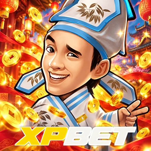 xpbet welcome e lobby no APK